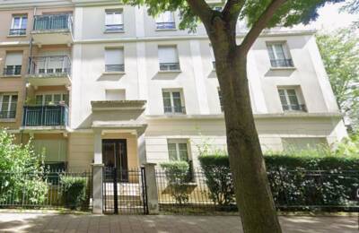 Vente appartement studio Bussy-Saint-Georges (77600)
