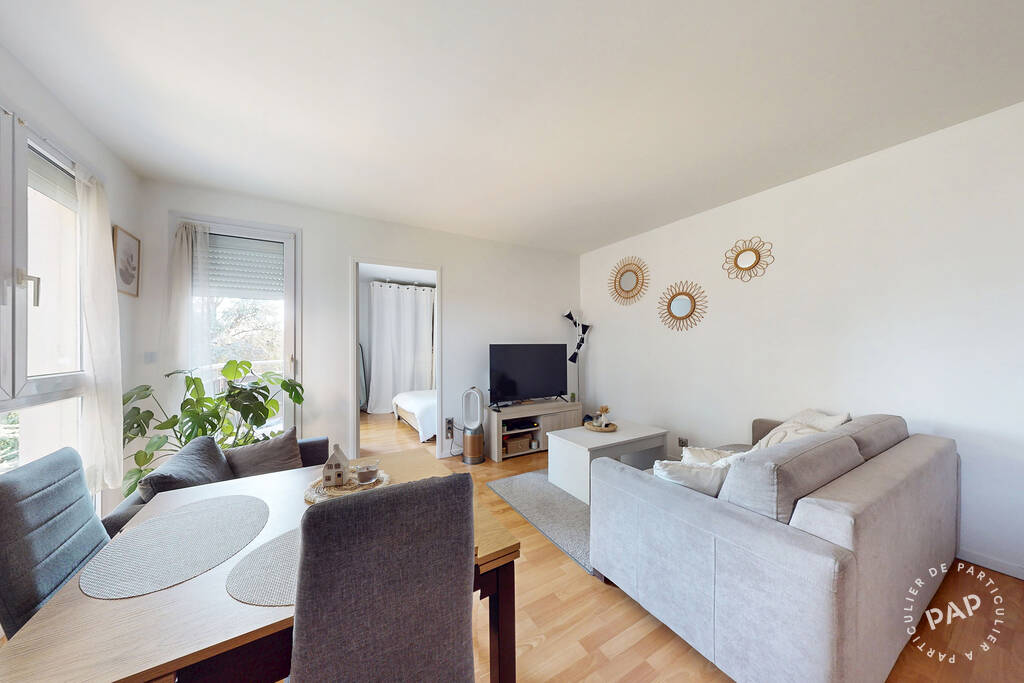 Vente appartement 2 pièces 42,98 m² Trilport (77470) - 42,98 m² - 135.000 € | Particulier à Particulier — 4