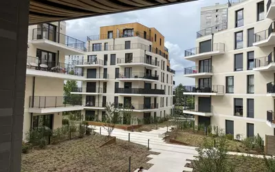 Nanterre (92000)