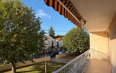 Montélimar (26200)