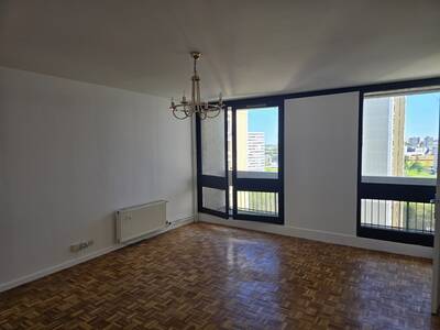 Vente appartement 3 pièces Créteil (94000)