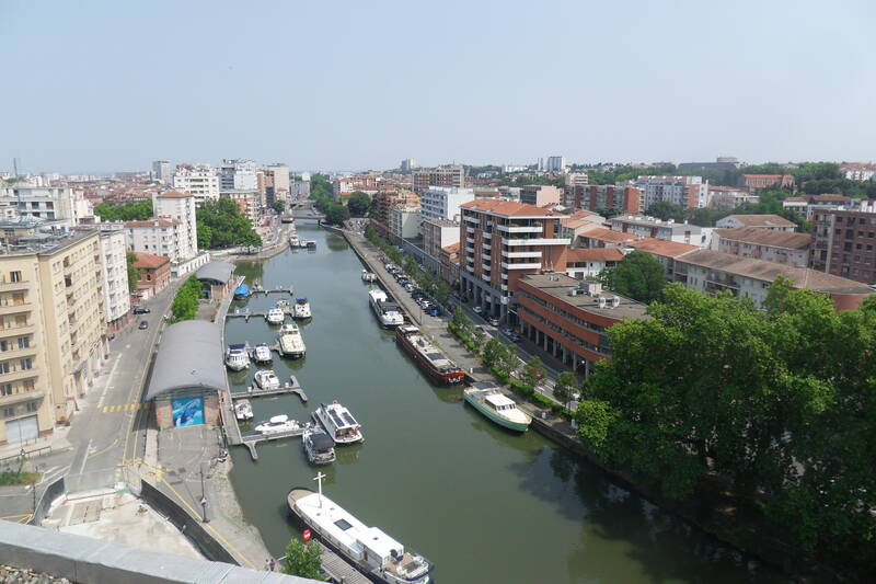 Toulouse (31000)