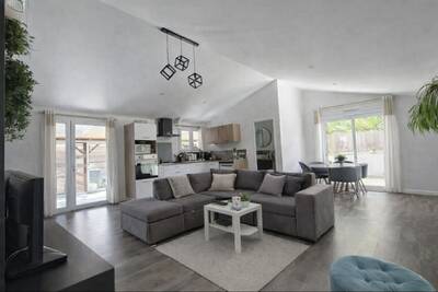 Vente maison 6 pièces Lanton (33138)