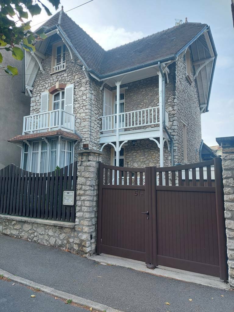 Montereau-Fault-Yonne (77130)