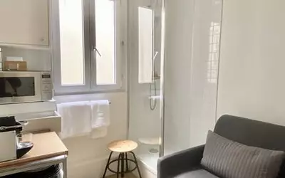 Paris 16E (75016)