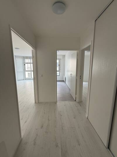 Location appartement 2 pièces Paris 12e