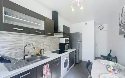 Paris 13E (75013)