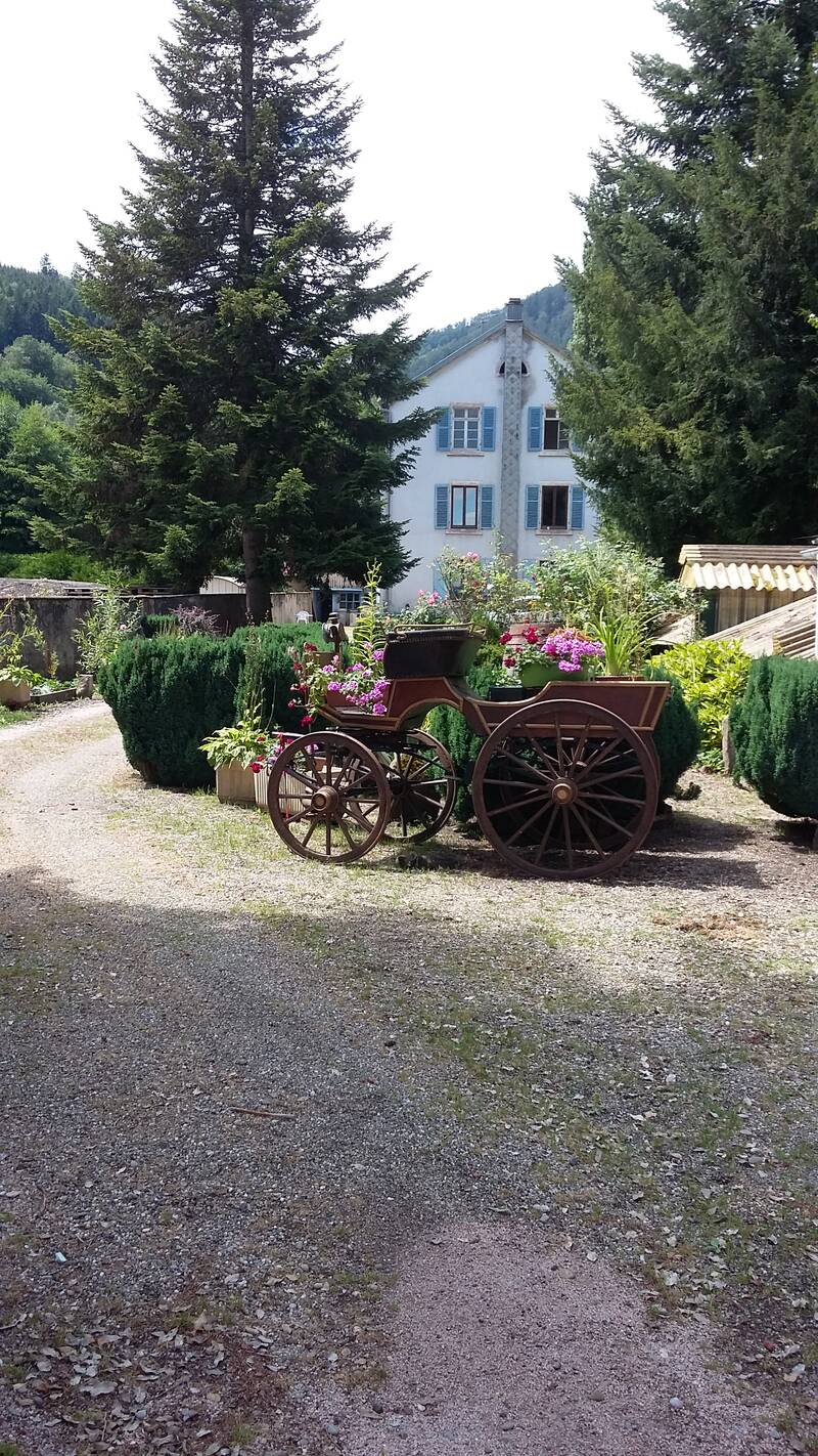 Sainte-Marie-Aux-Mines (68160)
