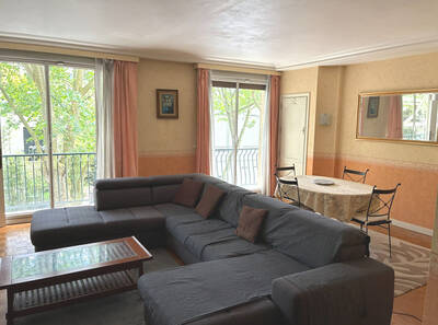 Vente appartement 3 pièces Neuilly-sur-Seine (92200)