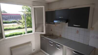 Vente appartement studio Sevran (93270)
