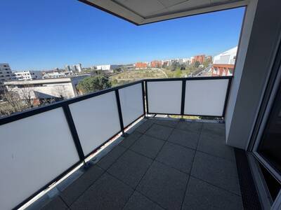 Vente appartement 3 pièces Toulouse (31)