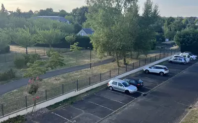Saint-Cyr-Sur-Loire (37540)