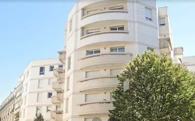 Levallois-Perret (92300)