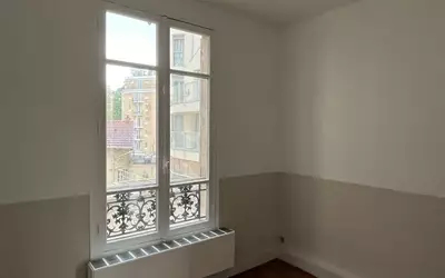 Paris 12E