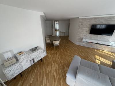 Vente appartement 5 pièces Saint-Maurice (94410)