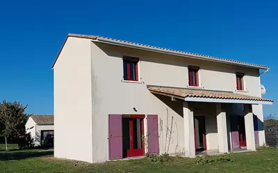 Marsac (16570)