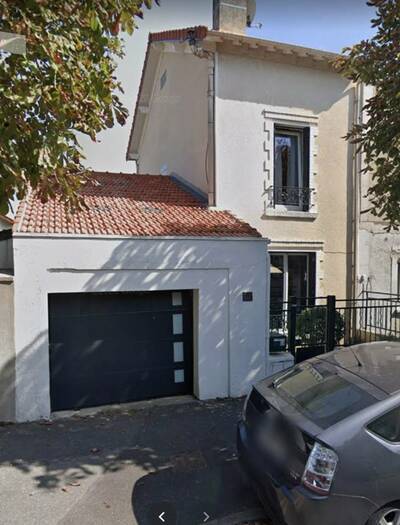 Vente maison 6 pièces Choisy-le-Roi (94600)