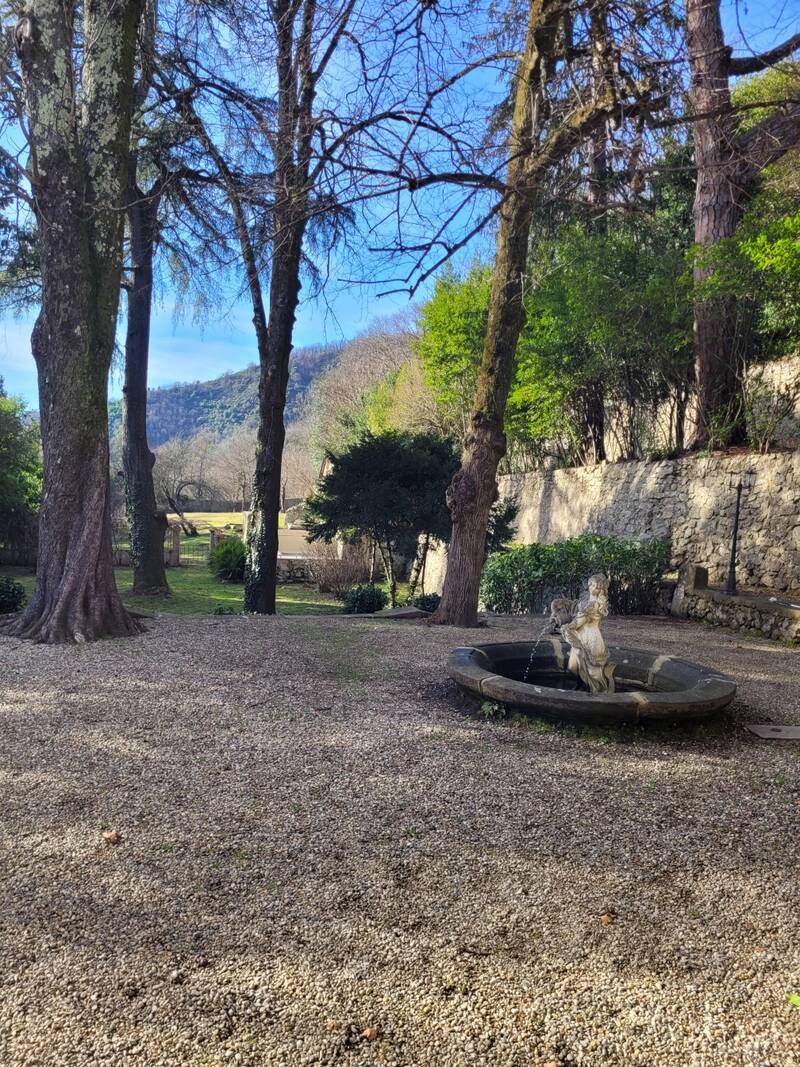 Antraigues-Sur-Volane (07530)