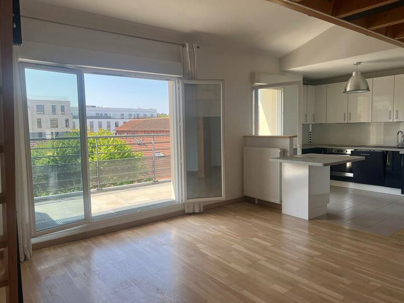 Vente Appartement Pantin (93500) | Particulier à Particulier - PAP