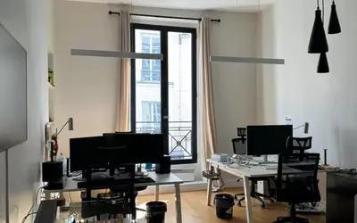 Paris 10E (75010)
