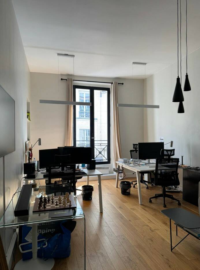 Paris 10E (75010)