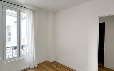 Paris 20E (75020)