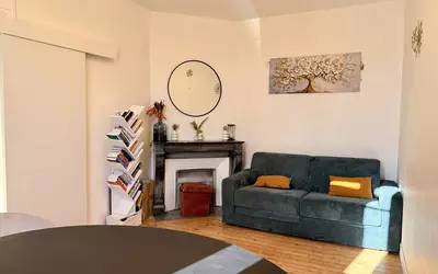 Meublé Poissy (78300)