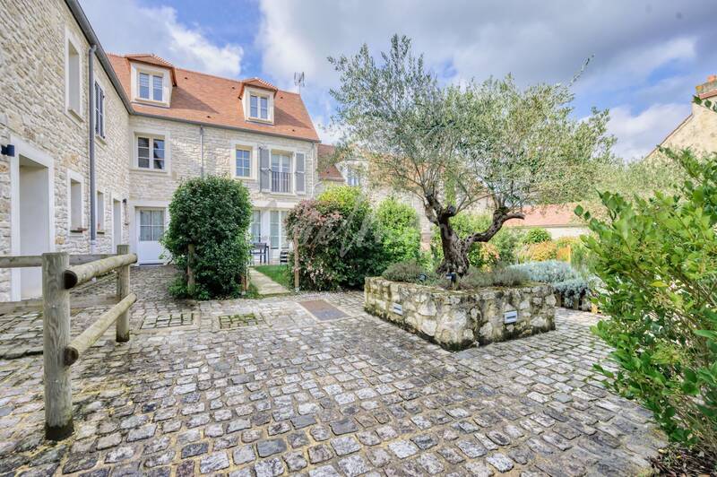 Chavenay (78450)