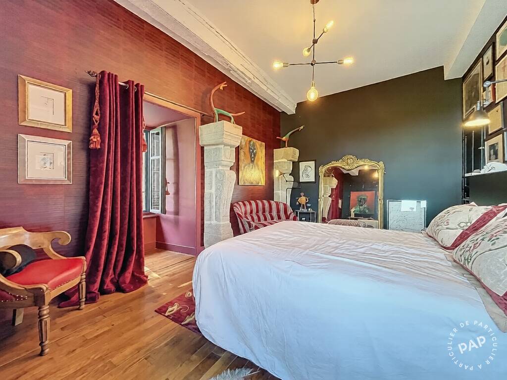 Vente maison 188 m² Rilhac-Lastours (87800) - 188 m² - 269.500 € | Particulier à Particulier — 7