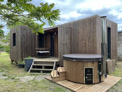 Vente maison 4 pièces Châtillon-sur-Seine (21400)