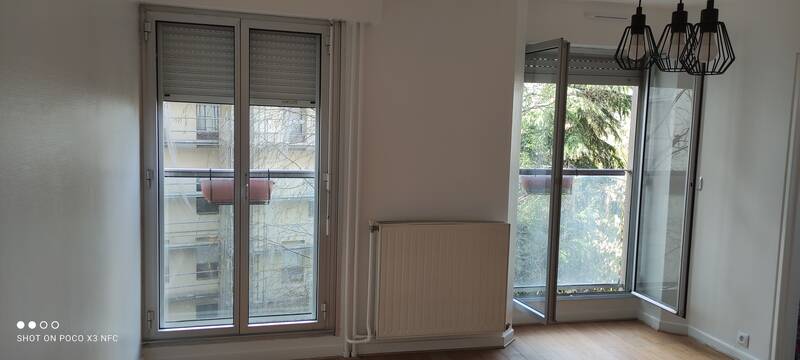 Paris 19E