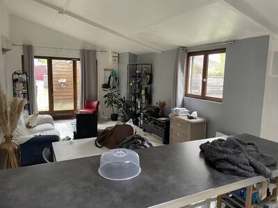 Location maison 3 pièces Massy (91300)