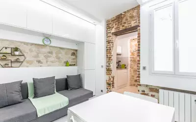 Paris 18E (75018)