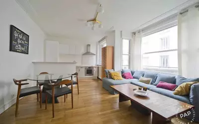 Boulogne-Billancourt (92100)