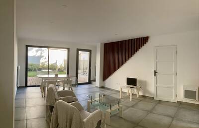 Location maison 4 pièces Chassieu (69680)