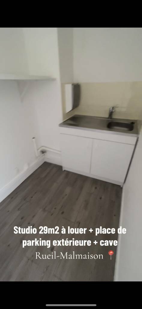 Rueil-Malmaison (92500)