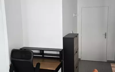 Lyon 6E (69006)