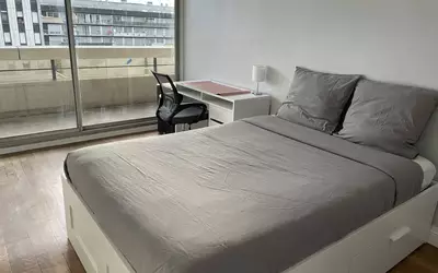 Sarcelles (95200)