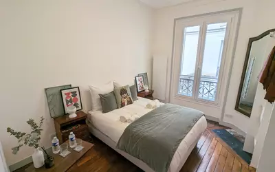 Paris 17E (75017)
