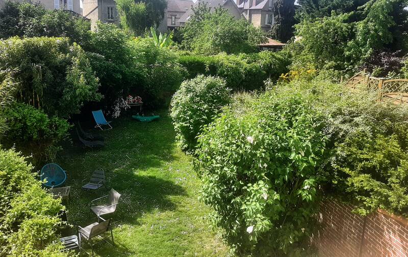Beaumont-Sur-Oise (95260)