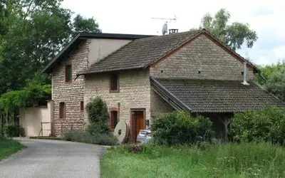 Montpont-En-Bresse (71470)