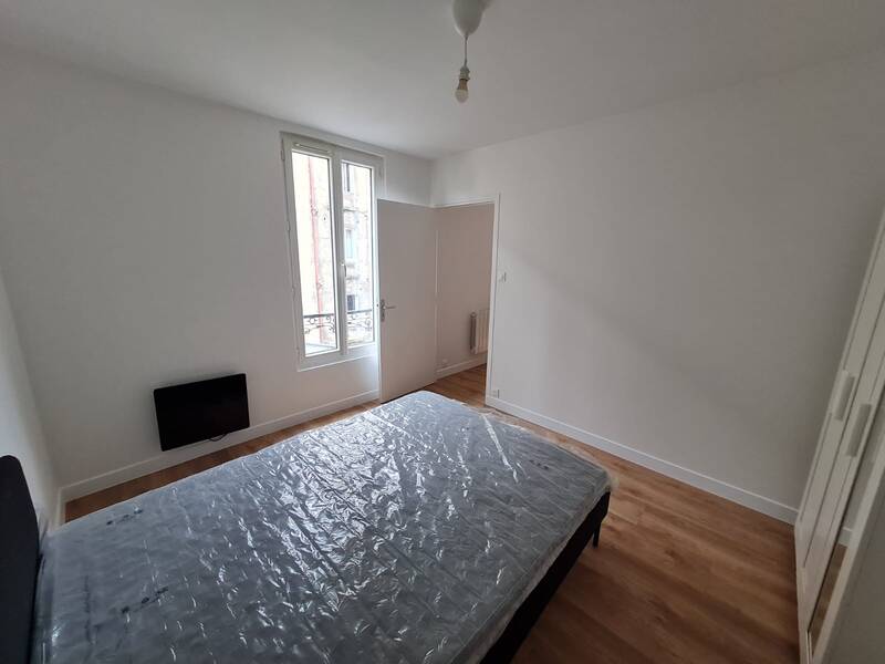 Saint-Denis (93200)