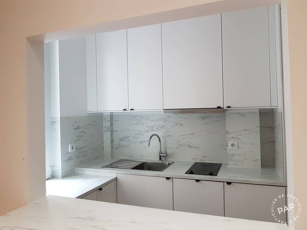 Vente Appartement