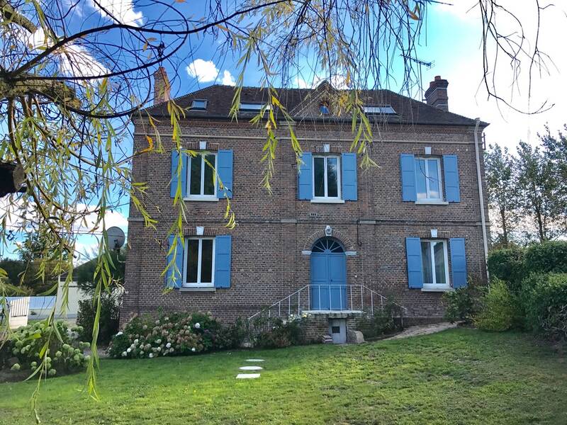 Blacourt (60650)