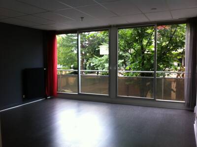 Location appartement studio Clermont-Ferrand (63)