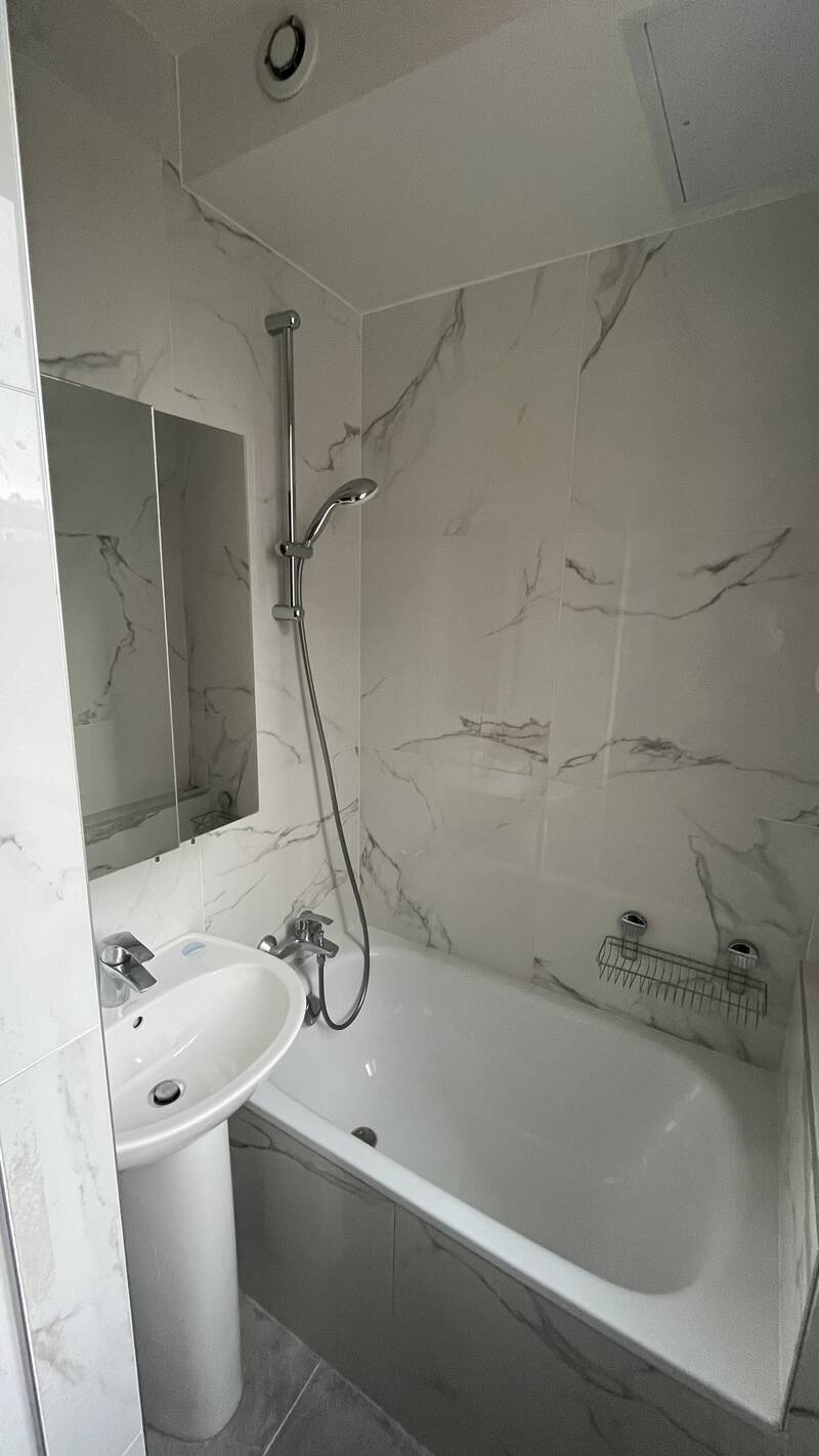 Paris 15E (75015)