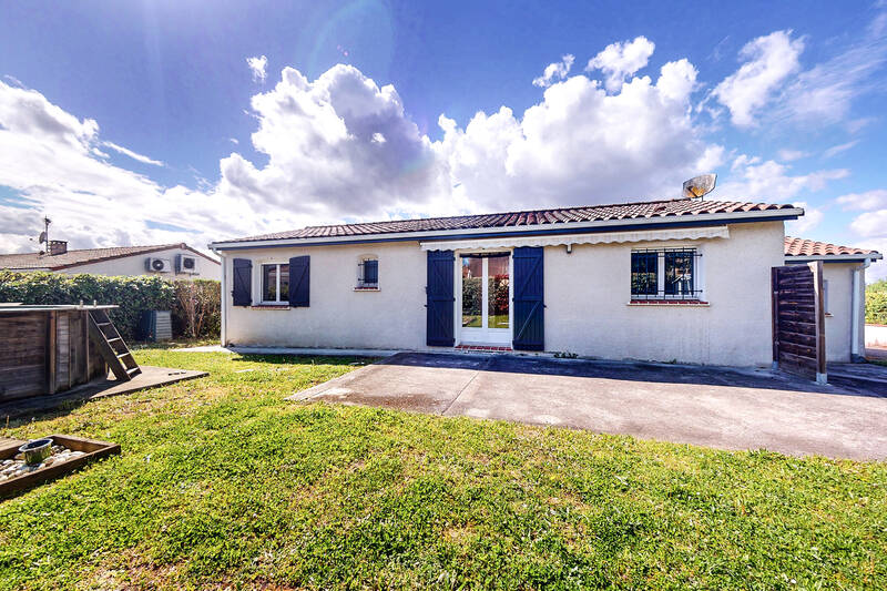 Garidech (31380)
