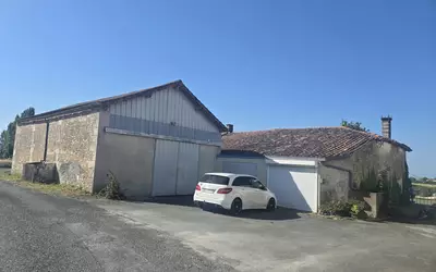 Floirac (17120)