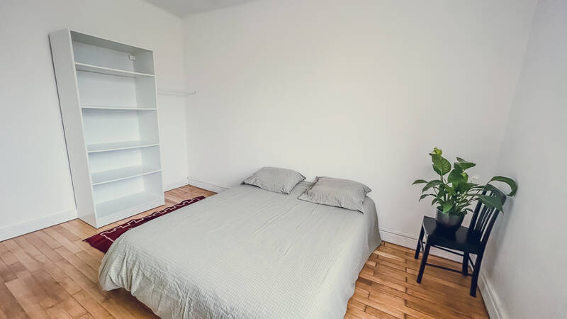 Villeurbanne (69100)