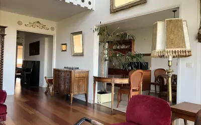 Cergy - Terrasse 45 M²